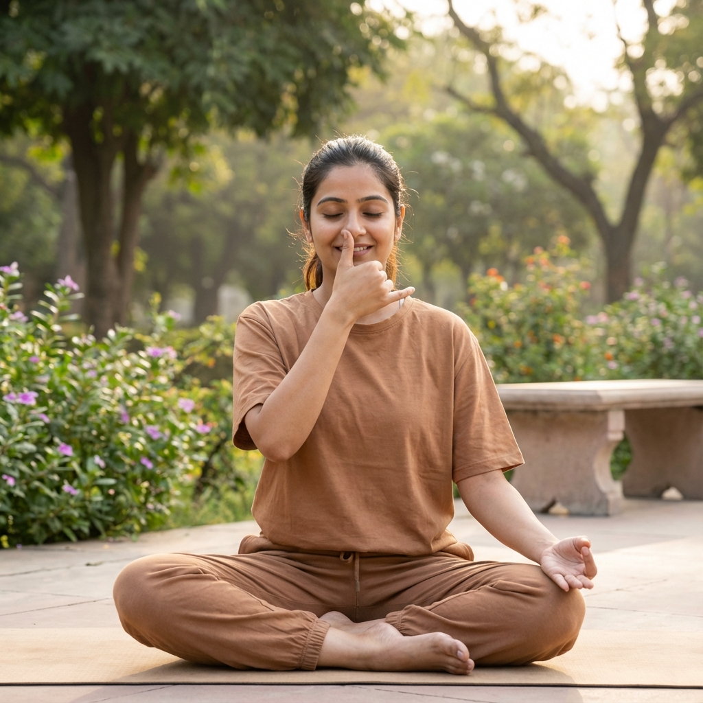 Pranayama